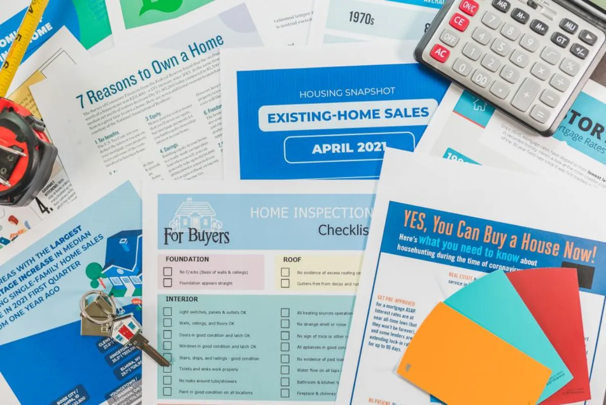 privacy checklist